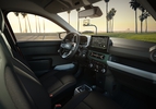 Dacia Spring facelift 2024
