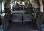 Ford Tourneo Connect PHEV 2024
