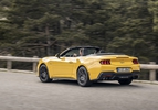 Test Ford Mustang GT Convertible 2024