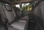 Test Ford Tourneo Courier 2024