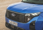 Test Ford Tourneo Courier 2024