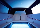 Honda O reeks EV's Saloon Space-Hub
