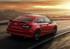 Honda Civic Si 2024