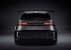 Hyundai Ioniq 5 N Performance Parts 2024
