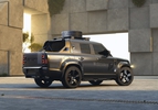 Land Rover Defender Valiance Pickup 2024