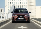 Test Lexus UX 300h 2024