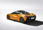 McLaren Artura Spider 2024 belgie prijs