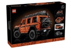 Mercedes G-Klasse Lego Technics 2024