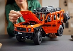 Mercedes G-Klasse Lego Technics 2024