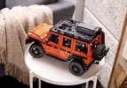 Mercedes G-Klasse Lego Technics 2024