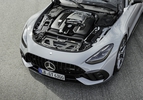Mercedes-AMG GT 63 Pro 2024