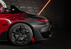 Concept Mercedes-AMG PureSpeed 2024