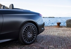 Mercedes-Benz CLE Cabriolet review 2024 velgen
