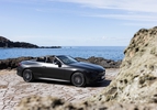 Mercedes-Benz CLE Cabriolet review 2024 zij aanzicht