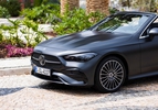 Mercedes-Benz CLE Cabriolet review 2024 neus