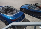 Duotest Mercedes CLE Cabrio vs BMW 4 Reeks Cabrio 2024