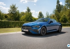 Duotest Mercedes CLE Cabrio vs BMW 4 Reeks Cabrio 2024