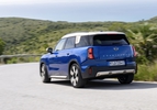 Test Mini Countryman E 2024