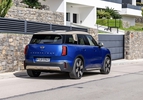 Test Mini Countryman E 2024