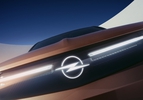 Opel Grandland Electric 2024