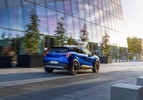 Renault Captur Full Hybrid 2024
