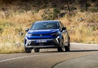 Renault Captur Full Hybrid 2024