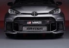 Toyota GR Yaris facelift 2024