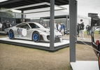 Goodwood Festival of Speed 2024