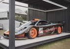 Goodwood Festival of Speed 2024