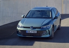 Test Volkswagen Passat 2024