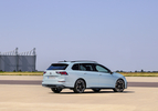 Volkswagen Golf facelift 2024 info belgie