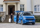 Volkswagen Transporter 2024