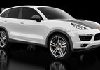 DMC Porsche Cayenne 958 Tuning (1)