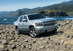 Chevrolet Avalanche discontinued 002