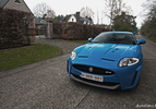 Jaguar XKR-S -4