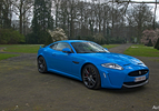 Jaguar XKR-S -52