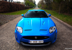 Jaguar XKR-S -6