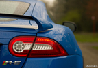 Jaguar XKR-S -66