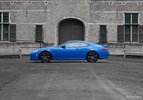 Jaguar XKR-S -71