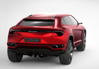 Lamborghini Urus Concept 003