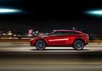 Lamborghini Urus Concept 010