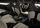 Lamborghini Urus Concept 011