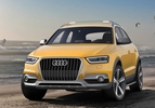 audi-q3-Jinlong Yufeng-1