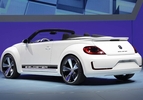 VW e-Bugster Speedster Concept 002