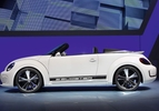 VW e-Bugster Speedster Concept 004