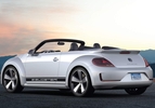 VW e-Bugster Speedster Concept 007