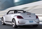 VW e-Bugster Speedster Concept 008