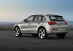 2012 Audi Q5 facelift (3)