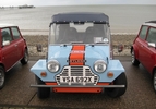 Austin Mini Moke 007