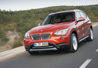 BMW X1 facelift (1)